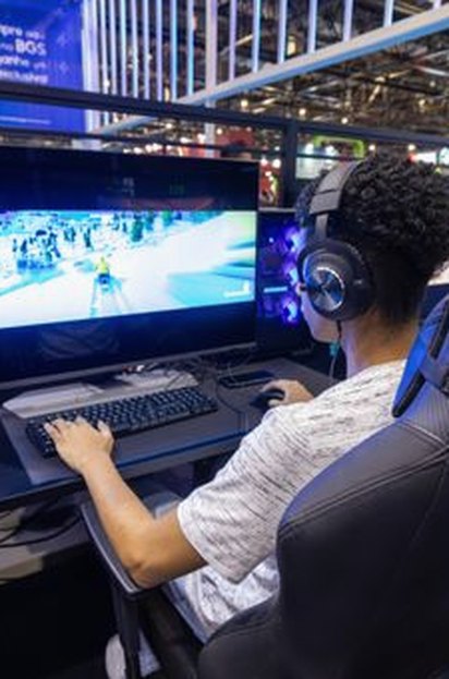  Vương quốc giải trí 